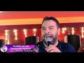 Florin Salam - Spectacolul Ispitelor Premiera la Razvan Intim New Live 2016 by DanielCameramanu