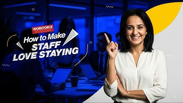 How to Make Staff Love Staying: 2025 Retention Strategies That Actually Work (STOP Losing Talent!)
