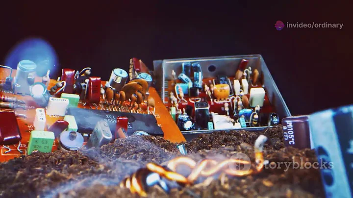 How Transistors Changed Society Forever