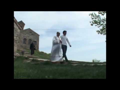 ნეკრესის მამათა მონასტერი