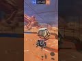 The recovery tho - rocket league #viral #like #subscribe #gaming #ps5 #rocketleague
