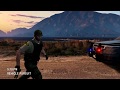 COPS Fina.PD Edition - Suspended License - LSPDFR Grand Theft Auto Mod
