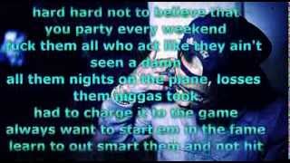Wiz Khalifa cameras S 