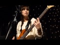 La Luz - Morning High (Live on KEXP)