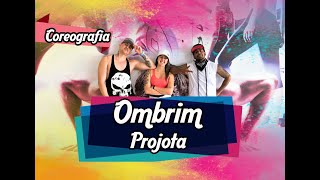 Ombrim - Projota (Coreografia) | Filipinho Stemler