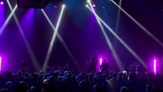 Currents - Kill The Ache - Live In Tacoma, WA - (Temple Theater) (2025)