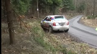 BEST OF RALLY 2023-CRASHES & MISTAKES