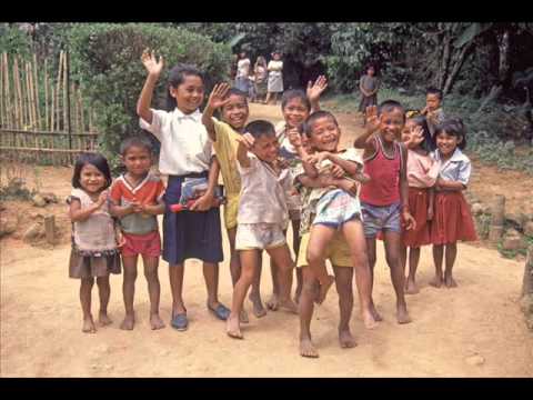 Icha Lintin - O Pia’ Pia’ (Lagu Toraja)