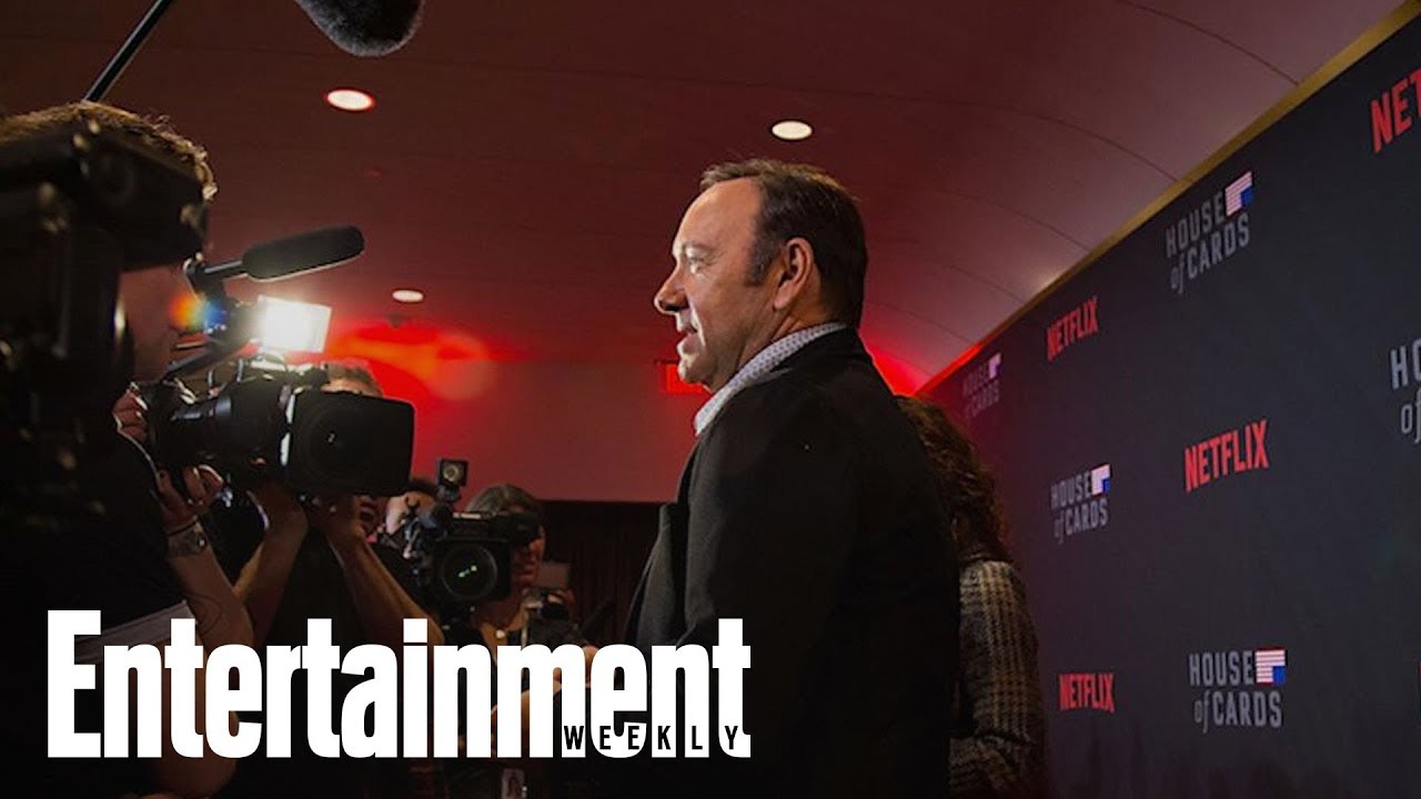'House of Cards' Sixth and Final Season Shooting to Resume in Early 2018, Without Kevin Spacey