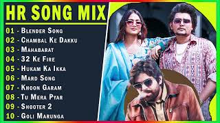 Masoom Sharma New Songs | New Haryanvi Song Jukebox 2024 | Masoom Sharma Best Haryanvi Songs Jukebox Thumb
