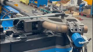 TB80 Mandrel Bending 3 5 in Copper Nickel | CML USA, Inc.
