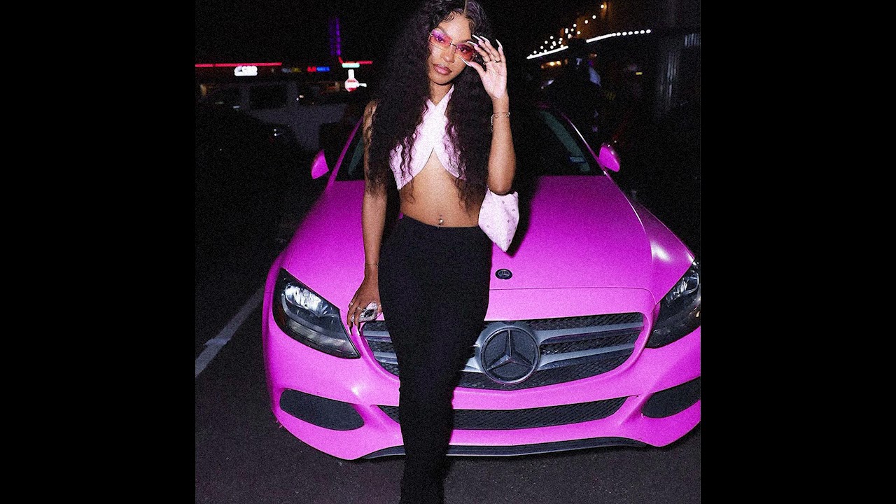 (FREE) Flo Milli Type Beat 2021 | Megan Thee Stallion x Mulatto Type