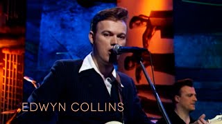 Edwyn Collins - Gorgeous George (Later With Jools Holland, 12th November 1994)