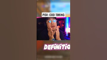 Witness COD timing 😂 #gaming #warzone #mw2 #streamer #foryou #funnyshorts #shorts