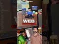 What is Web Development  🤯   Learn Full Stack Free in Hindi   Day 2 #webdevelopment #html #css #jav