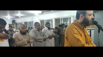 آيات بينات من سورة يوسف  الشيخ محمد سعيد سلامه