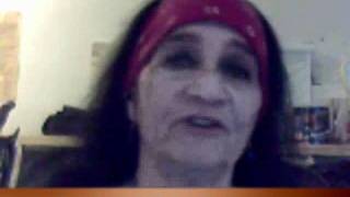 Leslie Fish Interview 2011-08-31 -- Part One