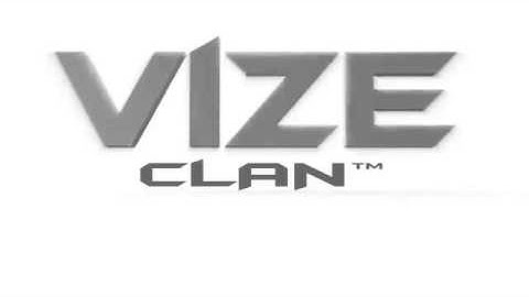 Official ViZe Clan PS3 Intro