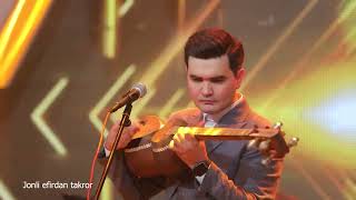Feruzbek Karimov Yigit Dosti Ota Boladi