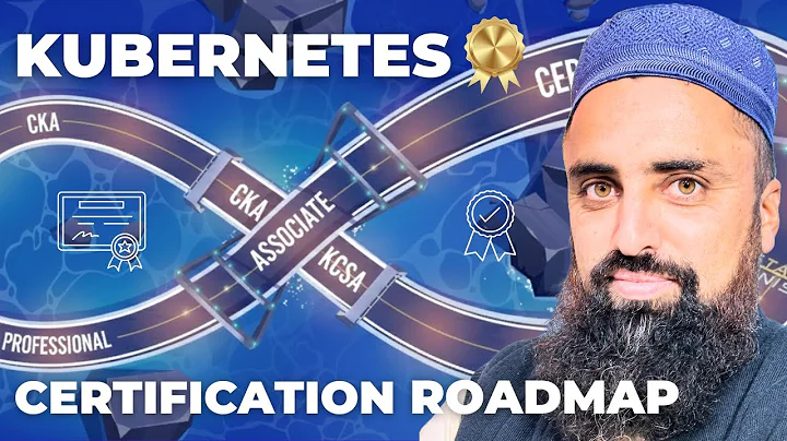 Kubernetes Certifications | How to Become a Kubestronaut | CKA | CKAD | CKS | KCNA | KCSA