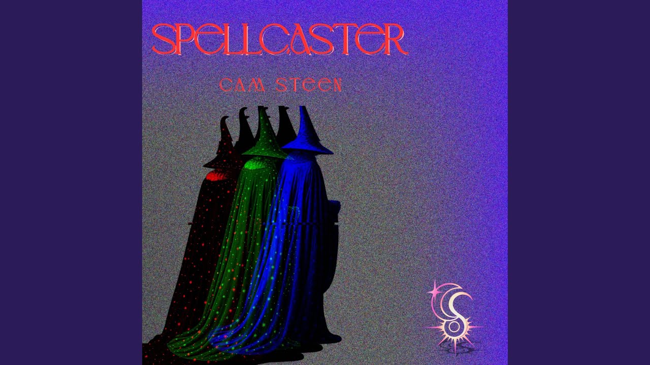 Guarda SPELLCASTER su YouTube Guarda SPELLCASTER su YouTube