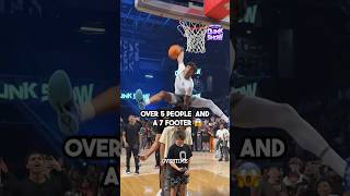 Celebrity Diamant Blazi in a Dunk Show…yeah I’m TUNED IN! #shaqalicious Net Worth