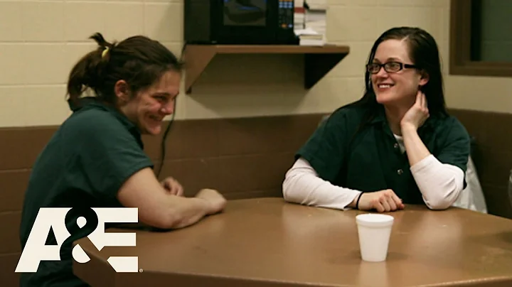 60 Days In: Time Out: Ashleigh is Locked In (Seaso...