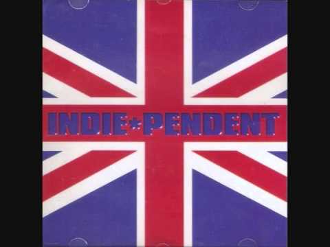 U2 - With Or Without You (Indie*Pendent Remix)