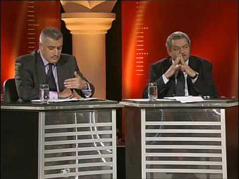 BBCDohaDebates - September 13, 2006 - Series 3 Epi...