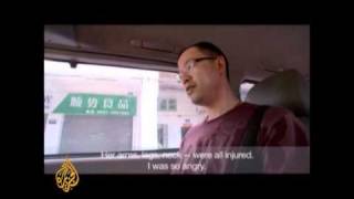 Luo Yan Qua Interview