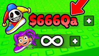 TESTEI VELOCIDADES SECRETAS do POPPY PLAYTIME no FUJA DO ...