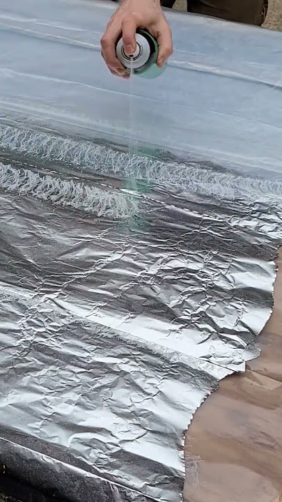 EMP Protection Faraday Blanket