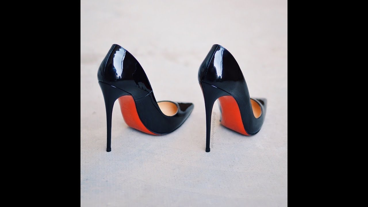 order christian louboutin shoes online