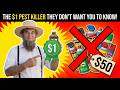 The Forgotten $1 Why Amish Homes Use Hydrogen Peroxide To Kill 20 Pests With
