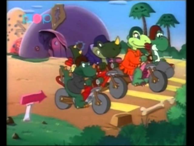 Super Mario World (Episode 7) - Born To Ride