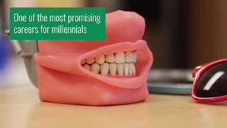 Dental Hygiene - Durham College