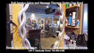 Heads Up & Rejuvenate Spot2