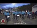 Ballyclare Protestant Boys Flute Band @ Crown Defenders Cloughmills Parade 25th April 2026