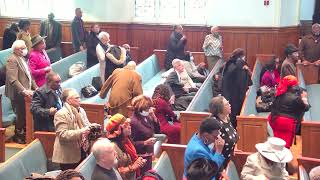 Sunday Morning worship AENON The Right Connection for complete change(1-18-26)
VISIT US:
If you are in the Upsate-New York area please feel free to connect with us on Sundays at 10:30am. All of our services take place at 175 Genesee St. Rochester, NY 14611
GIVE:
With you generosity we are able to keep our doors open and continue to do the work of the kingdom. https://aenonmbc.org/donate/ or Cashapp: $Aenonmbc Sunday Morning worship AENON The Right Connection for complete change(1-18-26)