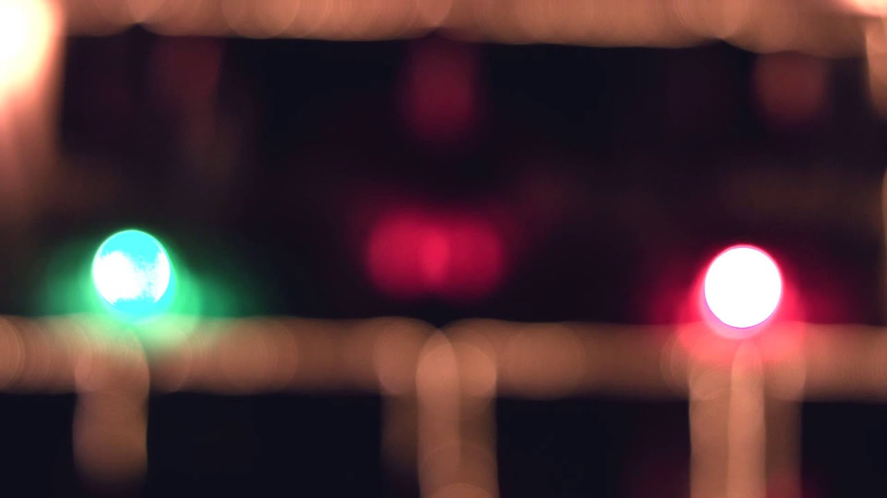 One evening in Rouen