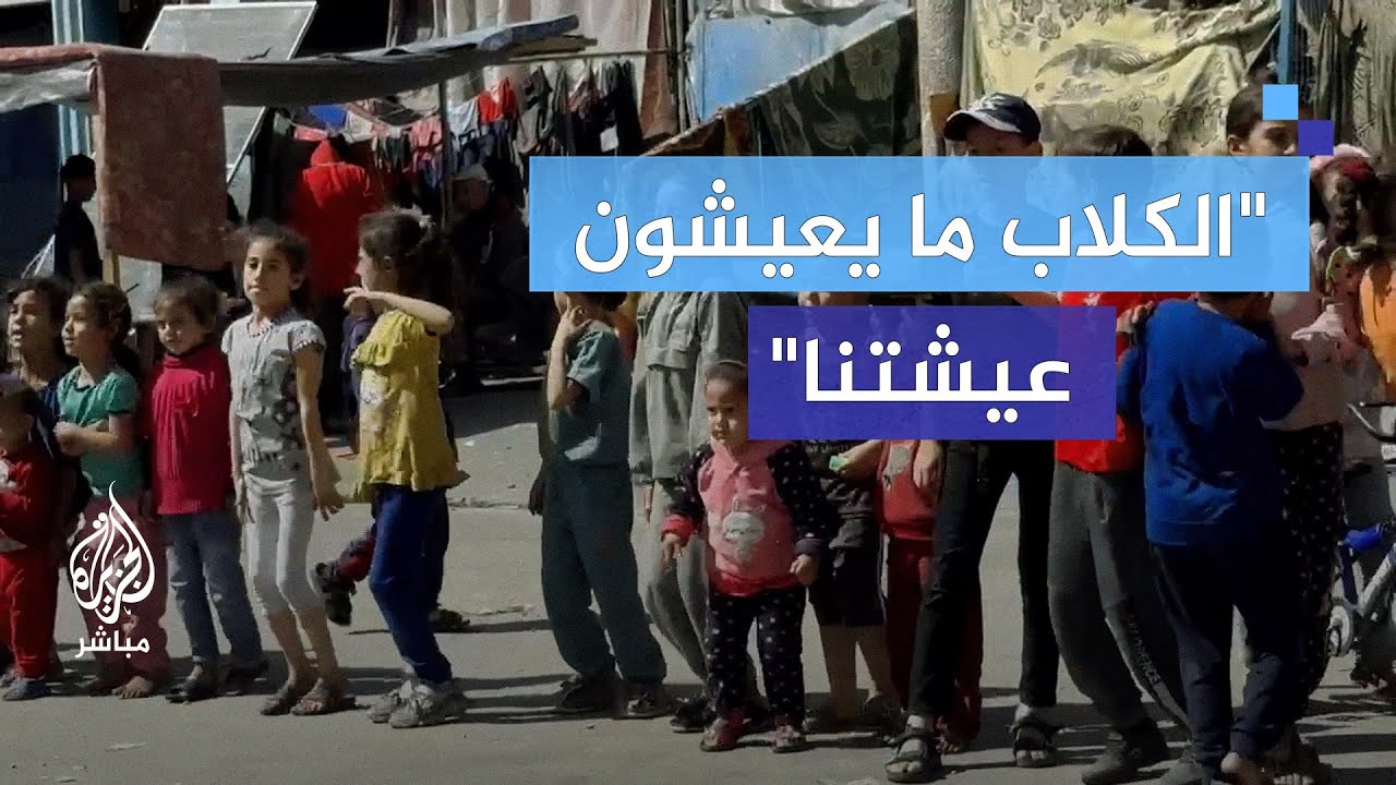 إسعاف نفسي أولي … فعاليات للأطفال في مخيم جباليا لتخفيف حدة الصدمات عليهم