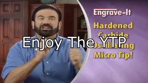 YTP Billy Mays Never Sold Anything And Insults Everyone (Vegas working version, AKA: REUPLOAD)