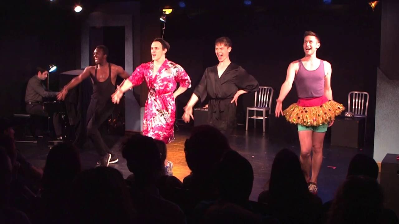 Rodgers & Hart & JOHNSON