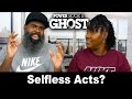 Power Book II Ghost Season 2 episode 2 Selfless Acts RECAP &amp; REVIEW