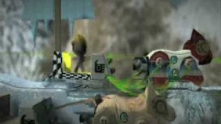 LBP Random Stuff =)