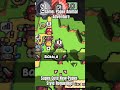 This one is so good. Kinda like mystery dungeon too. Full video on my channel #roguelike #indie #lol