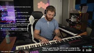 Download Lagu Inception – Time by Hans Zimmer (Piano Cover) by Frank Tedesco MP3 Download Lagu Inception – Time by Hans Zimmer (Piano Cover) by Frank Tedesco MP3