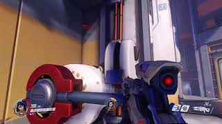 Weird Training Bot Glitch