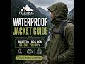 Don’t Buy a Waterproof Jacket Until You Watch This #campinggear #pickyourtrail #outdoorlife