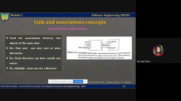 Lecture Video 2.3.6 - Association end names